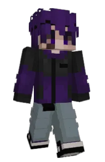 Front of ArceuSLB's skin