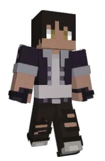 Front of DATA_EXPIRED's skin