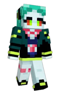Front of Midday_ch's skin