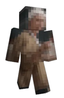 Front of ItsNiko1's skin
