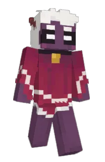 Front of 7PeanutButter7's skin