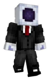 Legola5's Minecraft skin