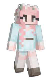 lSunnYl's Minecraft skin