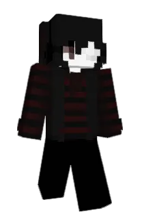 heismyowner's Minecraft skin
