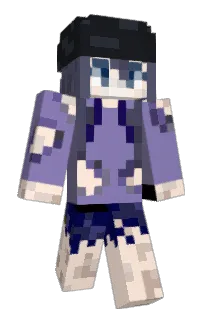 Front of FBDLGUS's skin
