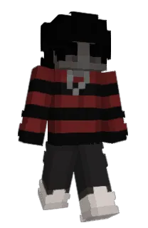 Azri's Minecraft skin