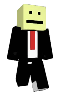 Front of zOMGodz's skin