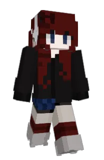 Front of nyxqv's skin