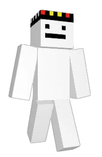 Front of Cheira_Koleaz's skin