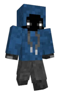 Front of DavidSP81's skin