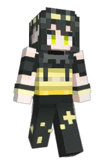 elen7878's Minecraft skin