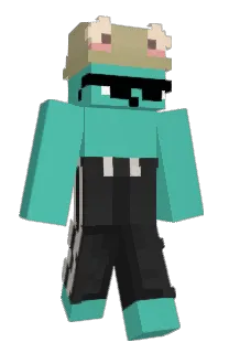 VlKTORlA's Minecraft skin