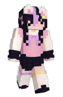Front of Vitriolic_Red's skin
