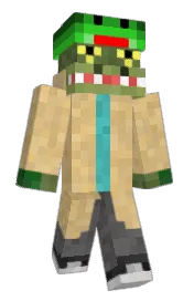 Skin preview