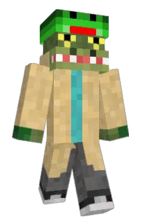 marou0's Minecraft skin