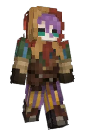 Skin preview