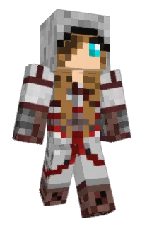 Zairelyn's Minecraft skin
