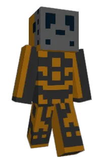 Front of yoda4549's skin