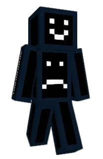 KKG5418's Minecraft skin