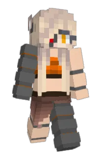Front of ImpracticalAlex's skin