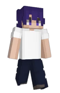 marin_1004's Minecraft skin