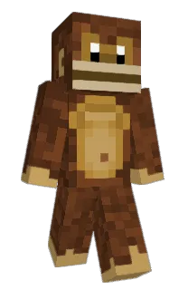 Gefa's Minecraft skin