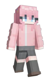 DOGON_E's Minecraft skin