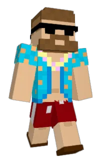 WOWRANGAWOW's Minecraft skin