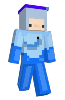 lafresito's Minecraft skin