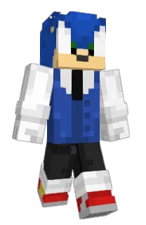 Metallic_Frost's Minecraft skin