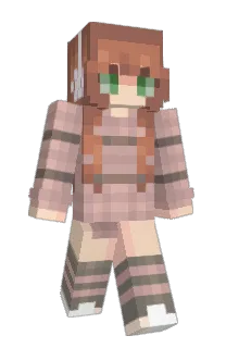 Front of Mellohi_VT's skin