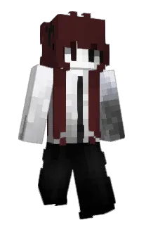 rusteq's Minecraft skin