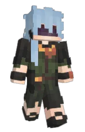 Skin preview
