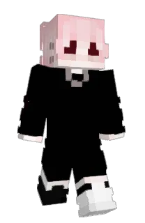 PL_kornel_kornel's Minecraft skin