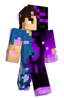 Front of notpixolman's skin