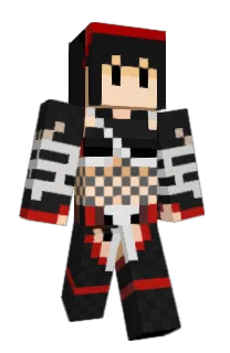gullB's Minecraft skin