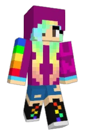 Skin preview