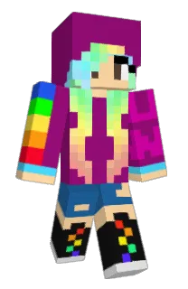 its_unificacion's Minecraft skin