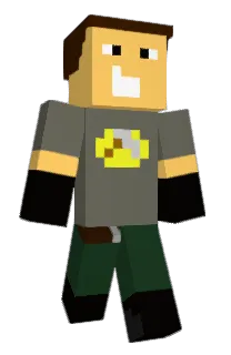 apayette's Minecraft skin