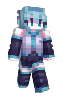 Picc77's Minecraft skin