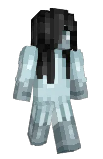 vanneon's Minecraft skin