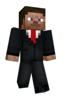 Front of juchoo's skin