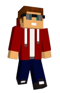 Front of Oxytomire's skin
