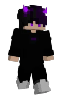 Front of xFnaf0407x's skin