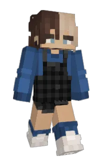 pifflix's Minecraft skin