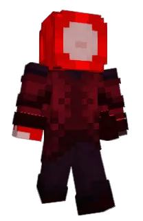 Front of fedo_mobi's skin