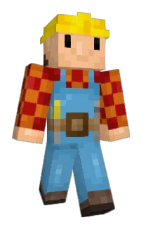 BestFlo2's Minecraft skin