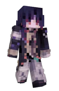 Front of _UT_'s skin