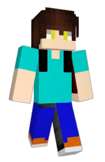 Front of anaH1s's skin