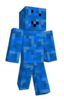 KungKastler's Minecraft skin